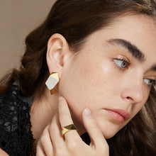 Arika Earrings