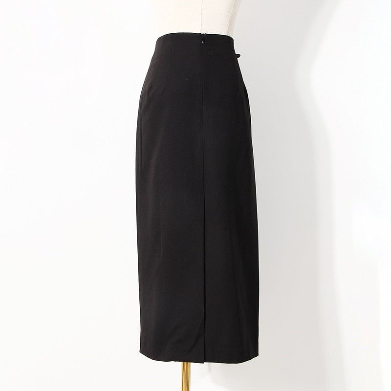Onyx Skirt