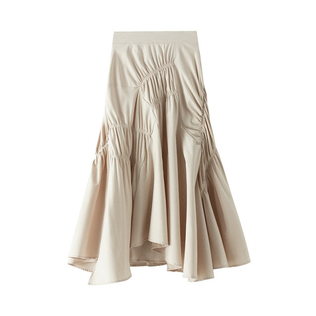 Valencia Skirt