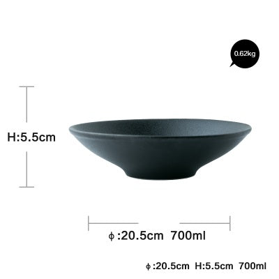Jun Ceramic Bowl