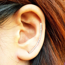 Ella Handmade Slide Earrings