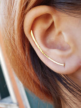 Ella Handmade Slide Earrings